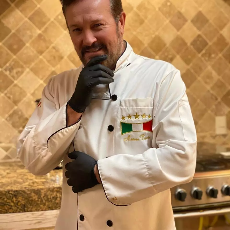 Potret terbaru Jorge Luis © 2021 brilio.net Potret terbaru Jorge Luis © 2021 brilio.net