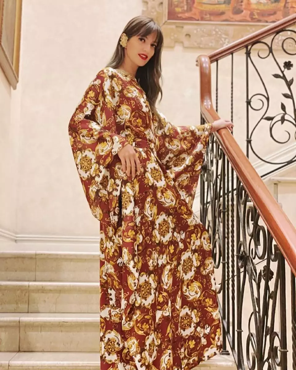 kabar terbaru aktris antagonis era 2000-an © instagram