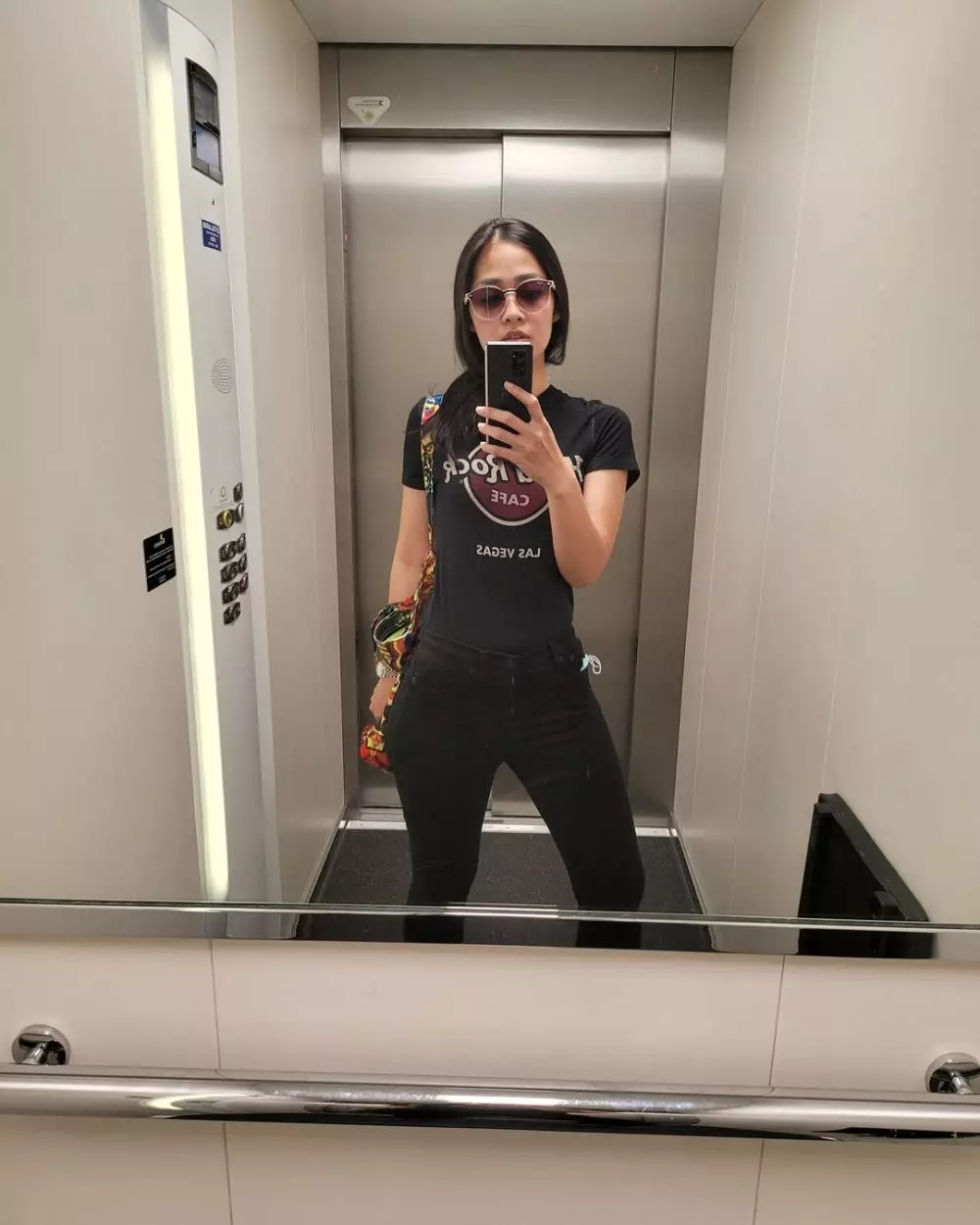 kabar terbaru aktris antagonis era 2000-an © instagram