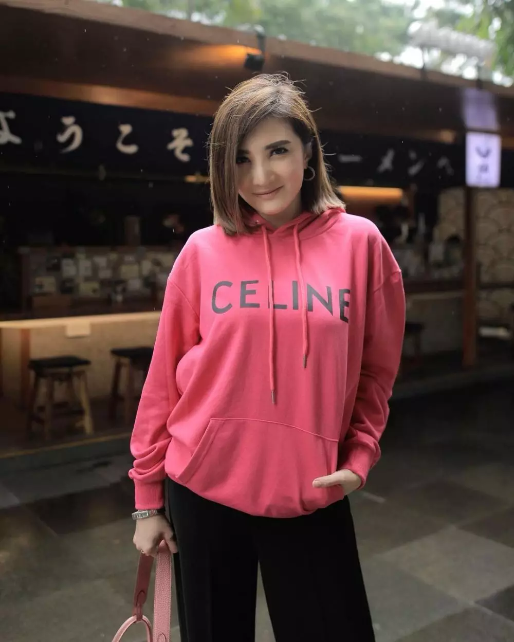 kabar terbaru aktris antagonis era 2000-an © instagram