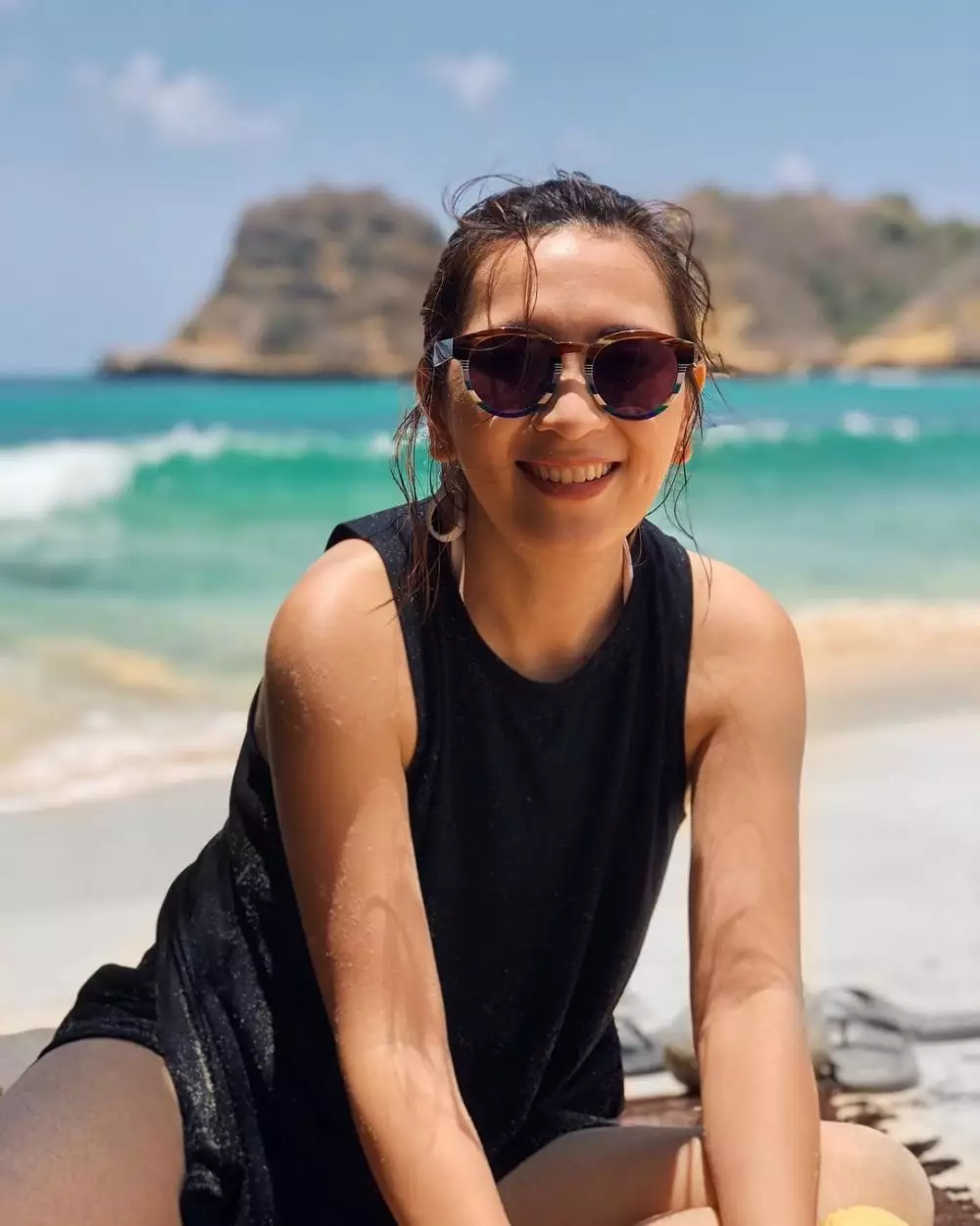 kabar terbaru aktris antagonis era 2000-an © instagram