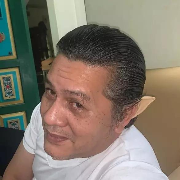 kabar terkini pemain Untukmu Segalanya © 2021 brilio.net