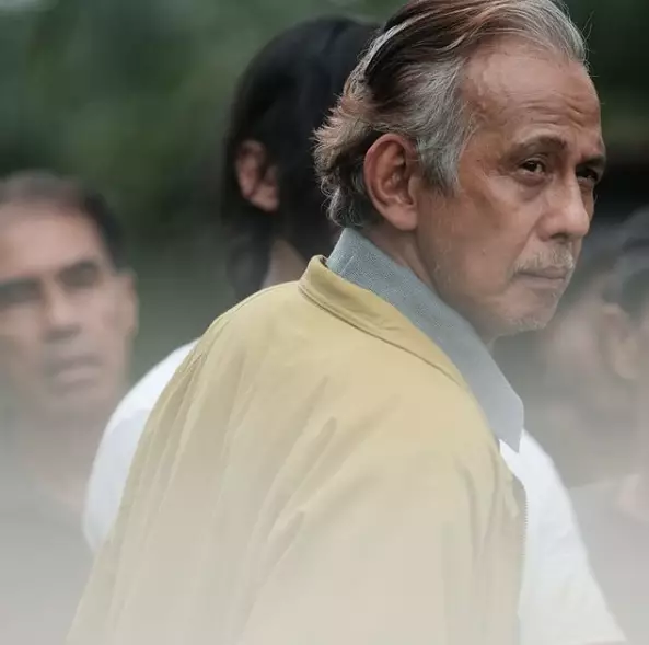 kabar terkini pemain Untukmu Segalanya © 2021 brilio.net