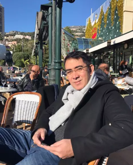 kabar terkini pemain Untukmu Segalanya © 2021 brilio.net