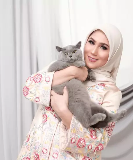 kabar terkini pemain Untukmu Segalanya © 2021 brilio.net