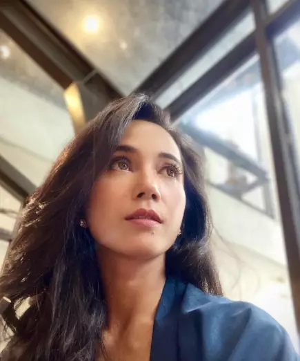 kabar terkini pemain Untukmu Segalanya © 2021 brilio.net