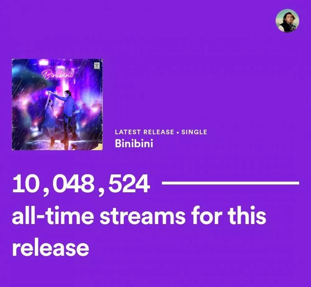 Zack Tabudlo X James TW Musik © 2021 brilio.net Zack Tabudlo X James TW Musik © 2021 brilio.net