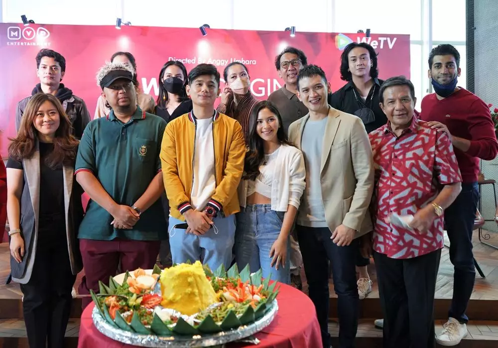 Tersanjung The Series © 2021 brilio.net