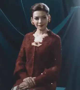 seleb kenakan kebaya karya Didiet Maulana © Instagram/@didietmaulana