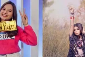 7 Potret masa kecil & kini finalis Indonesian Idol 2021, kian memukau