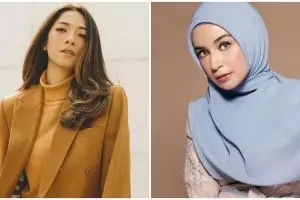 Cerita 7 seleb jalani operasi pengangkatan kista, penuh perjuangan