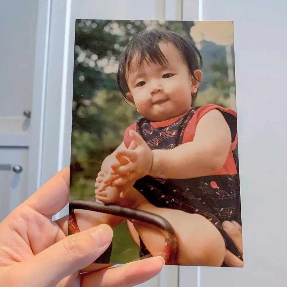 Potret masa kecil 10 mantan VJ MTV © berbagai sumber