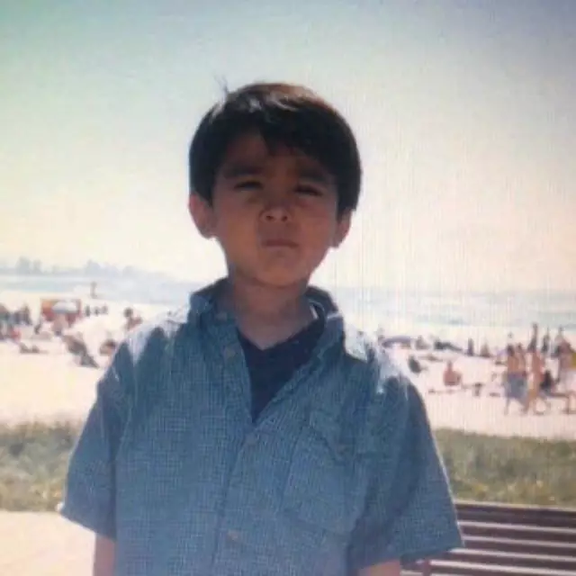 Potret masa kecil 10 mantan VJ MTV © berbagai sumber