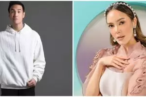 Potret masa kecil 10 mantan VJ MTV, Cathy Sharon curi perhatian