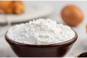 10 Pengganti tepung terigu untuk memasak, bebas gluten