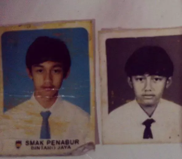 Potret pas foto pesinetron © berbagai sumber