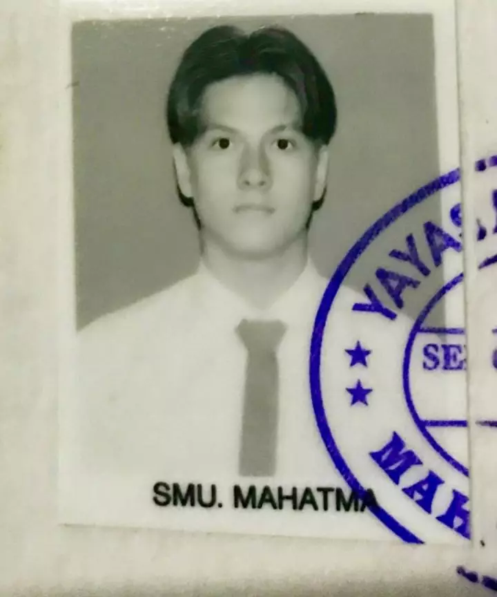 Potret pas foto pesinetron © berbagai sumber