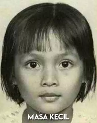 Potret pas foto pesinetron © berbagai sumber