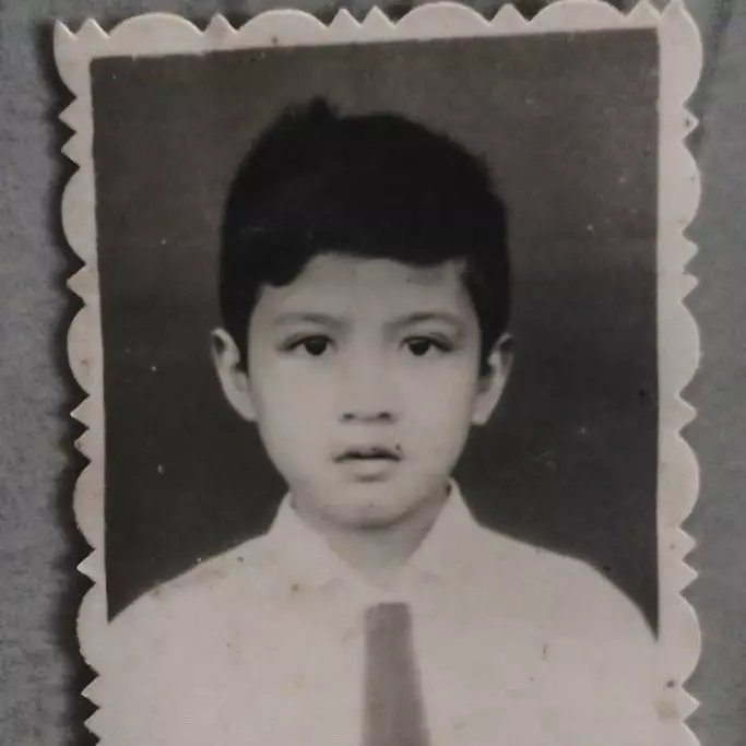 Potret pas foto pesinetron © berbagai sumber