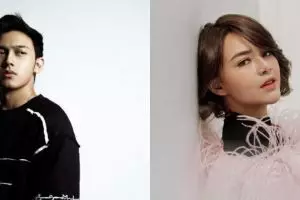 Penampilan 10 pesinetron di pasfoto sekolah, Amanda Manopo memesona