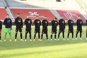 KOLOM EURO 2020: Mengapa Kroasia Hebat di Sepakbola