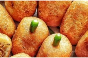 Sering dikira sama, ini lho perbedaan combro dan misro