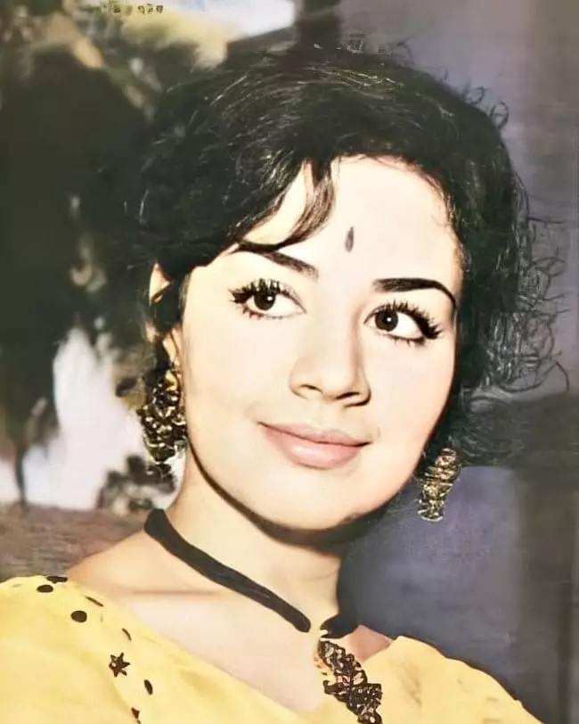 Potret awal karier pemain Kabhi Khushi Kabhie Gham © Istimewa