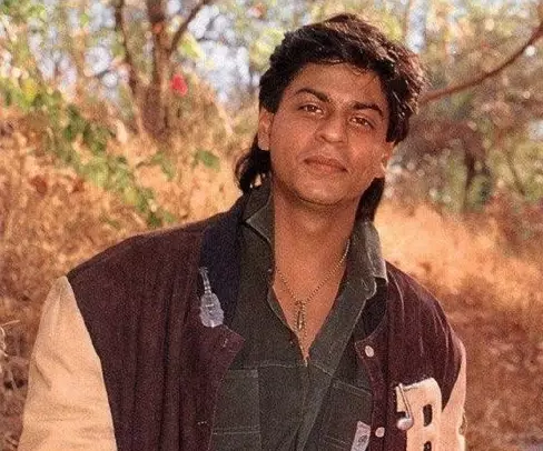 Potret awal karier pemain Kabhi Khushi Kabhie Gham © Istimewa