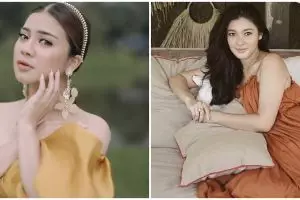 8 Pesinetron punya usaha kos-kosan, ada kolam renang sampai karaoke