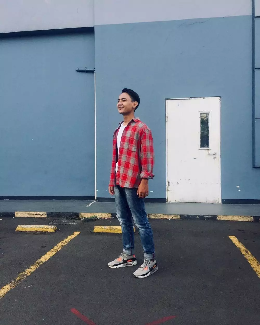 Potret Katthan Siraj © 2021 berbagai sumber