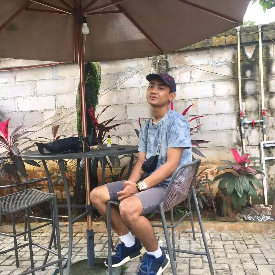 Potret Katthan Siraj © 2021 berbagai sumber