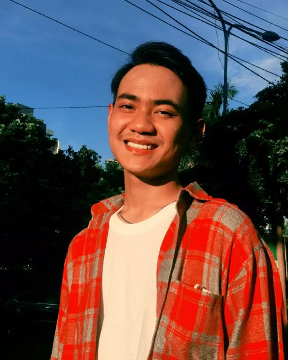 Potret Katthan Siraj © 2021 berbagai sumber