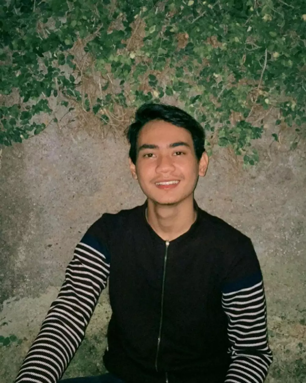 Potret Katthan Siraj © 2021 berbagai sumber