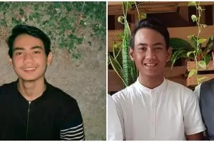 10 Potret Katthan Siraj, anak Yadi Sembako yang jadi penyanyi