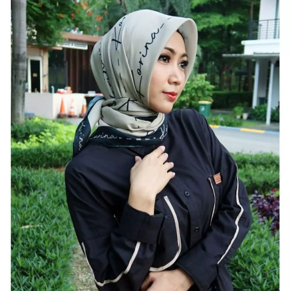 pedangdut mantap pakai hijab © 2021 berbagai sumber