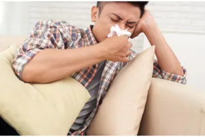 Bikin imun tubuh tetap terjaga, 10 makanan ini ampuh cegah flu