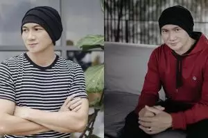 Anji ditangkap polisi karena dugaan kasus narkoba