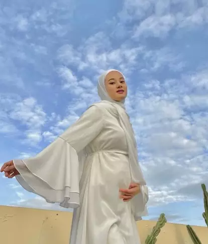 potret terbaru 7 pemain sinetron Monyet Cantik © berbagai sumber