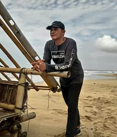 potret terbaru 7 pemain sinetron Monyet Cantik © berbagai sumber