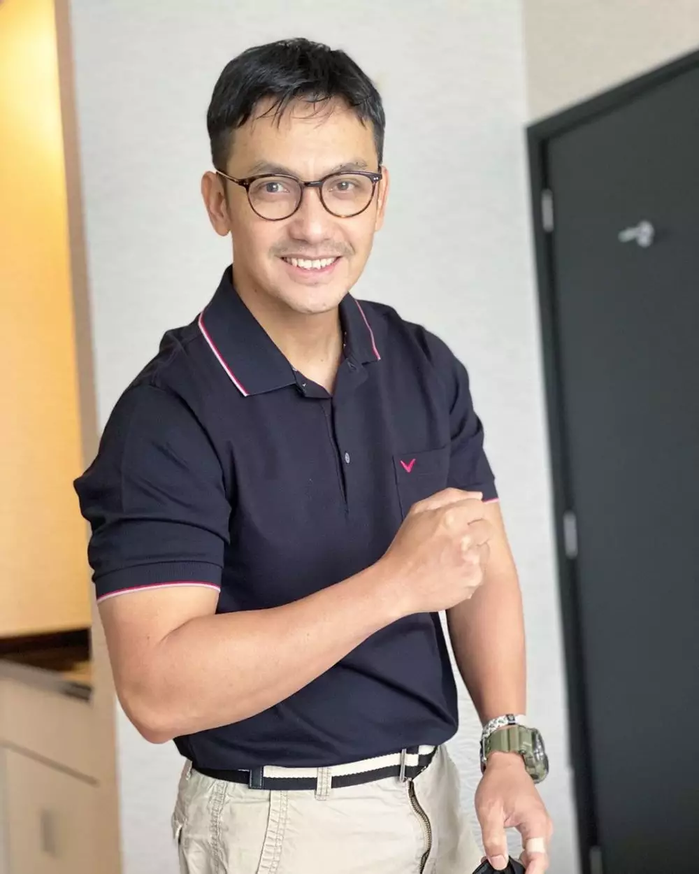 kabar terbaru pemain sinetron Hikmah dari berbagai sumber