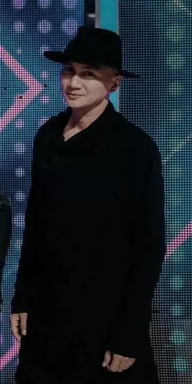 Perjalanan karier Anji © berbagai sumber