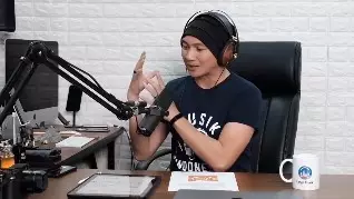 Perjalanan karier Anji © berbagai sumber