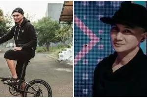 5 Perjalanan karier Anji, berawal dari finalis Indonesian Idol