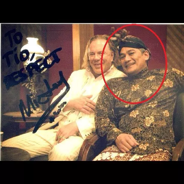 Aktor sinetron identik peran antagonis era 90-an dari berbagai sumber Aktor sinetron identik peran antagonis era 90-an dari berbagai sumber