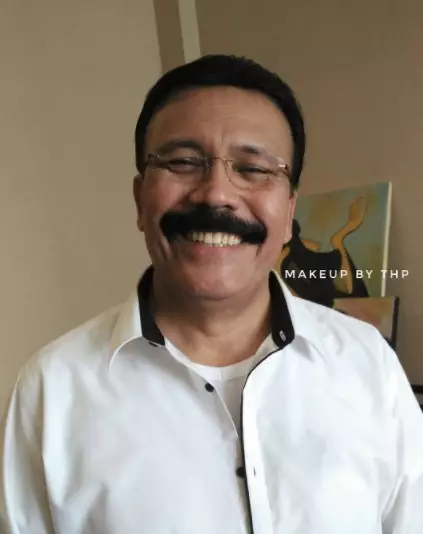 Aktor sinetron identik peran antagonis era 90-an dari berbagai sumber Aktor sinetron identik peran antagonis era 90-an dari berbagai sumber