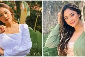 Genap 21 tahun, ini 7 momen kejutan ulang tahun Marion Jola