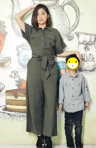 finalis AFI cewek saat momong anak © berbagai sumber finalis AFI cewek saat momong anak © berbagai sumber