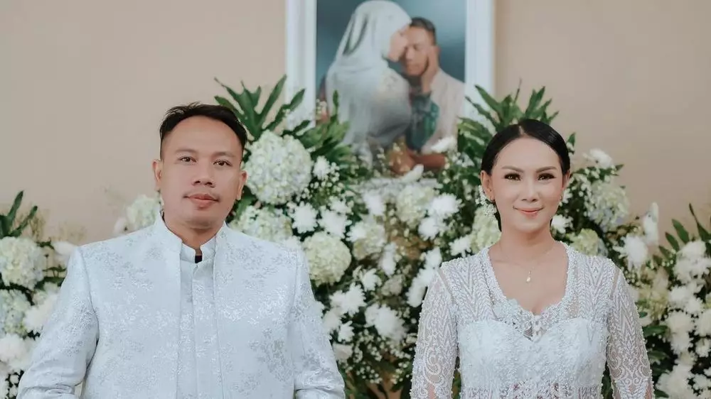 curhatan kalina oktarani tentang pernikahan berbagai sumber