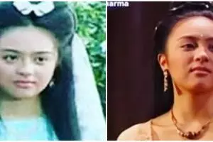 Lama vakum, ini 10 potret Jill Carissa 'Angling Dharma' dan keluarga