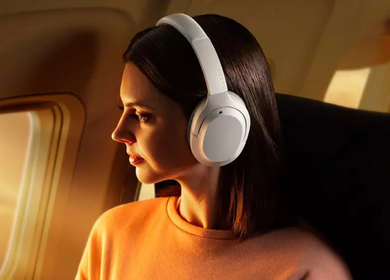 Spesifikasi Headphone Opus X © razer.com Spesifikasi Headphone Opus X © razer.com